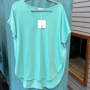 V-Neck Top